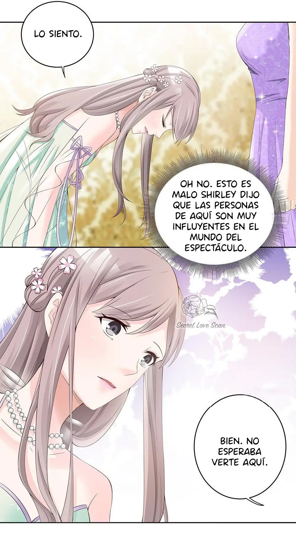 Por siempre mi verdadero esposo (2019) - Capítulo 30 - Página 12 - LectorTMOo
