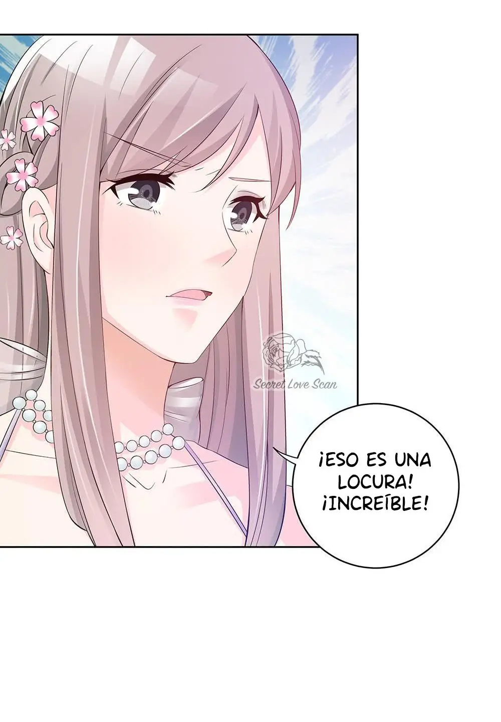 Por siempre mi verdadero esposo (2019) - Capítulo 30 - Página 19 - LectorTMOo