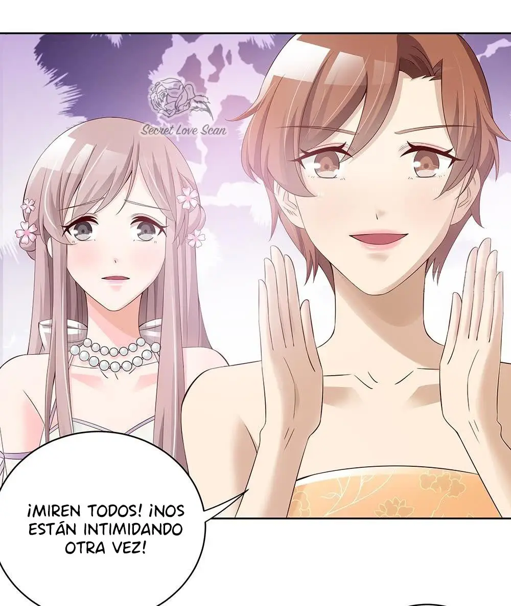 Por siempre mi verdadero esposo (2019) - Capítulo 31 - Página 4 - LectorTMOo