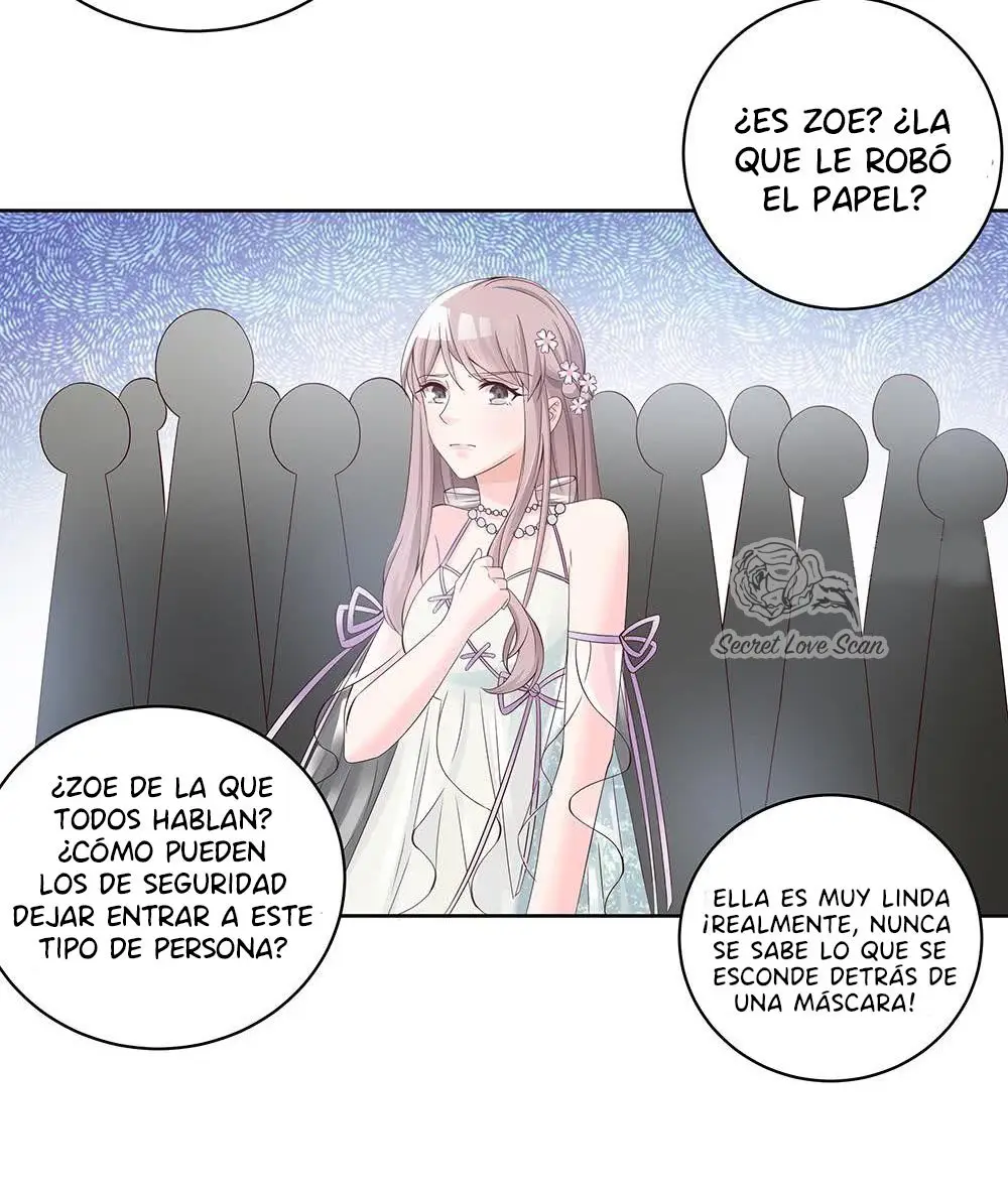 Por siempre mi verdadero esposo (2019) - Capítulo 31 - Página 5 - LectorTMOo