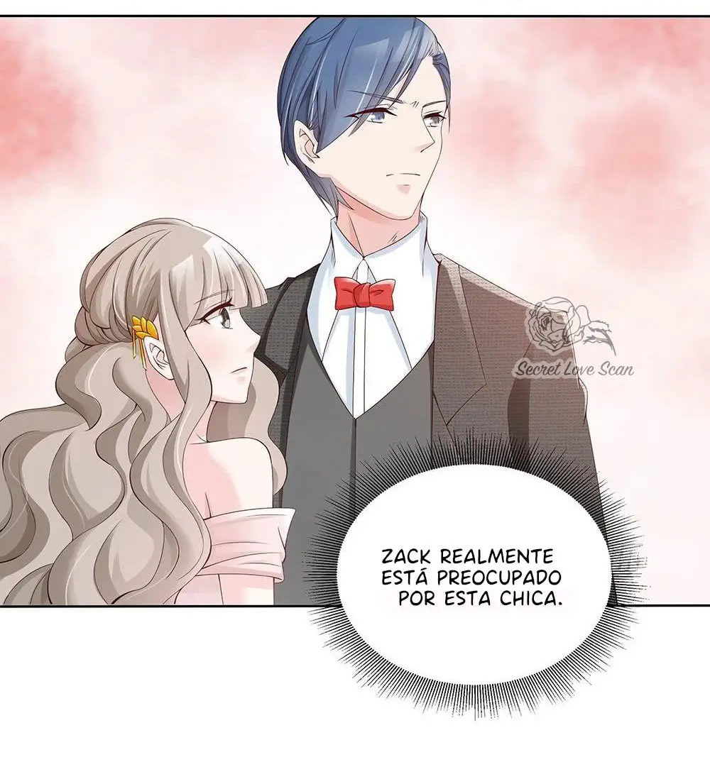 Por siempre mi verdadero esposo (2019) - Capítulo 31 - Página 13 - LectorTMOo