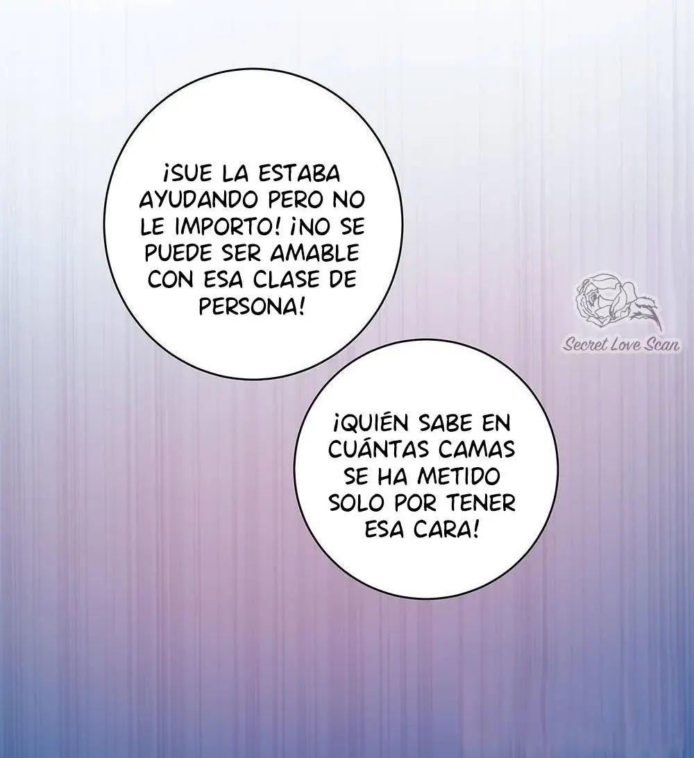 Por siempre mi verdadero esposo (2019) - Capítulo 32 - Página 6 - LectorTMOo