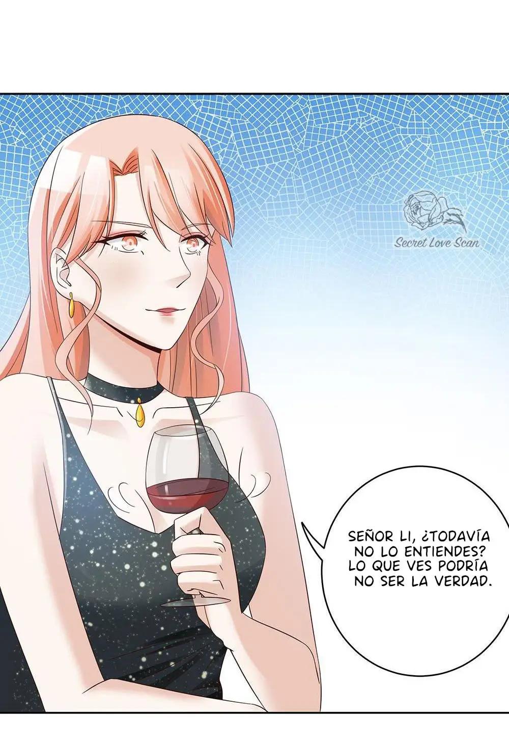 Por siempre mi verdadero esposo (2019) - Capítulo 32 - Página 8 - LectorTMOo