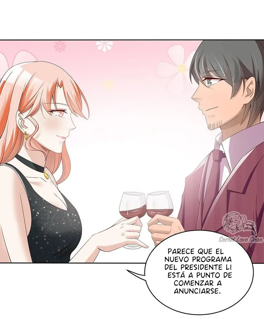 Por siempre mi verdadero esposo (2019) - Capítulo 32 - Página 15 - LectorTMOo