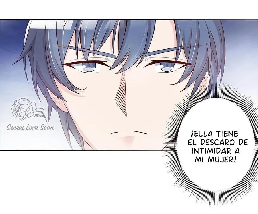 Por siempre mi verdadero esposo (2019) - Capítulo 33 - Página 5 - LectorTMOo