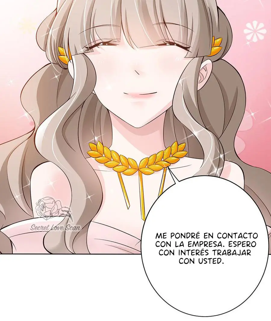 Por siempre mi verdadero esposo (2019) - Capítulo 33 - Página 9 - LectorTMOo