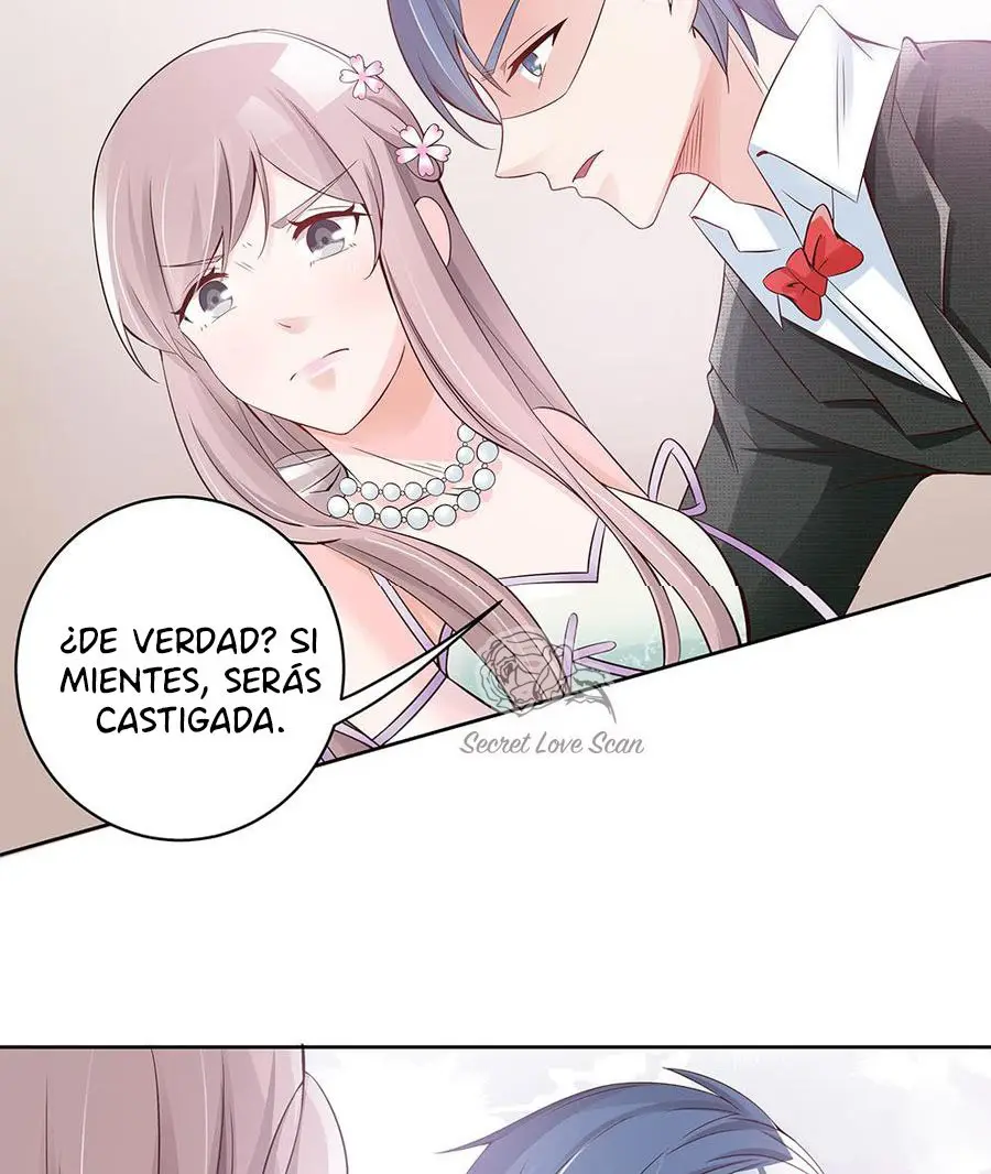 Por siempre mi verdadero esposo (2019) - Capítulo 33 - Página 20 - LectorTMOo