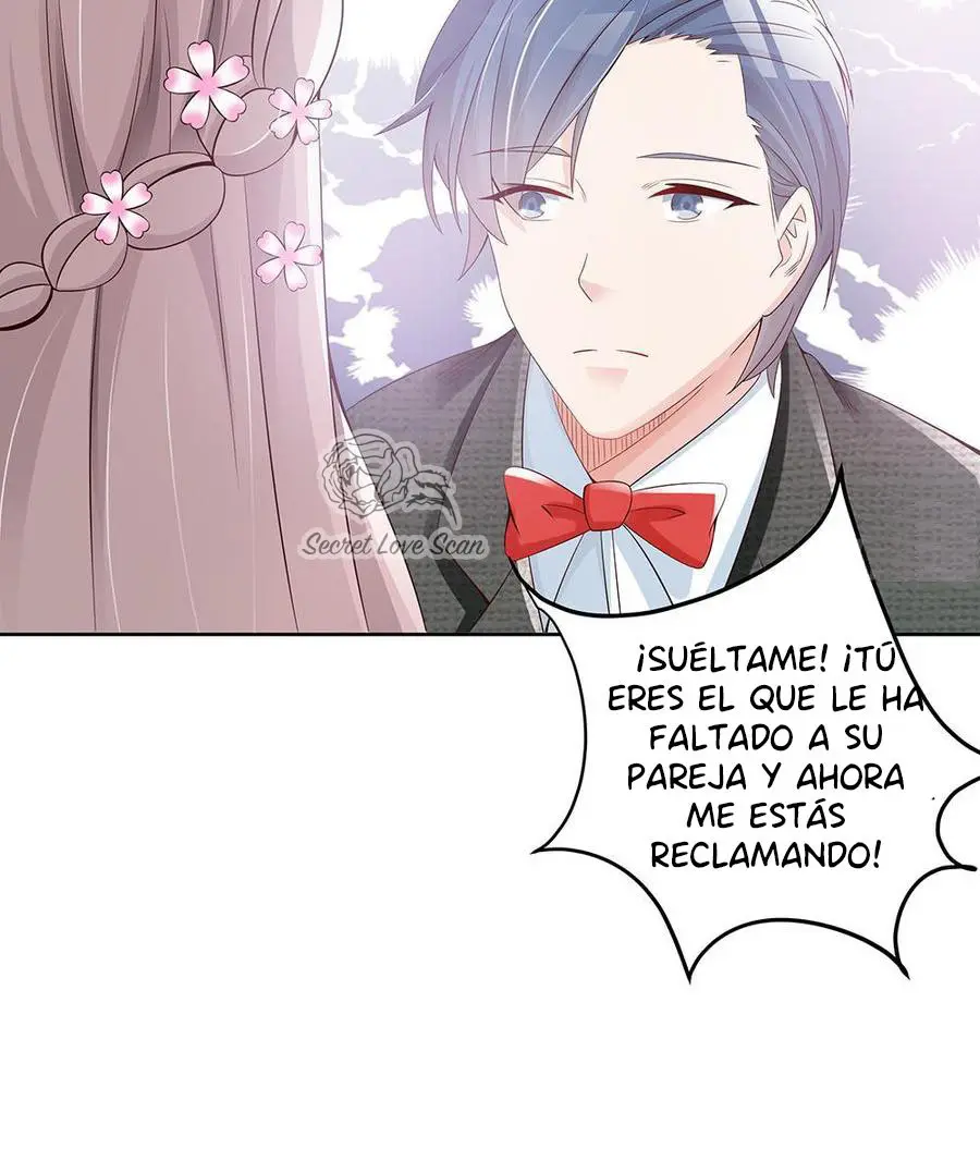 Por siempre mi verdadero esposo (2019) - Capítulo 33 - Página 21 - LectorTMOo