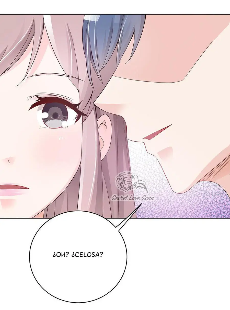 Por siempre mi verdadero esposo (2019) - Capítulo 33 - Página 22 - LectorTMOo