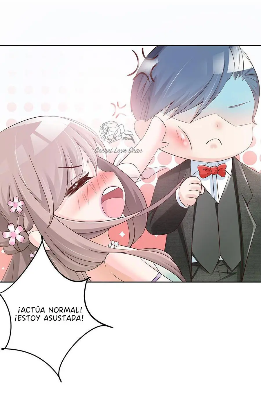 Por siempre mi verdadero esposo (2019) - Capítulo 34 - Página 9 - LectorTMOo