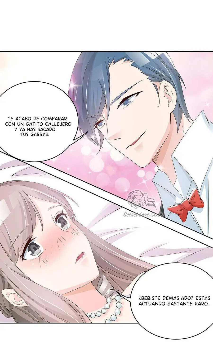 Por siempre mi verdadero esposo (2019) - Capítulo 34 - Página 11 - LectorTMOo