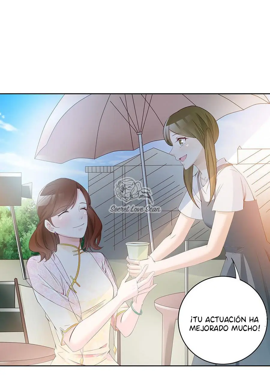 Por siempre mi verdadero esposo (2019) - Capítulo 35 - Página 7 - LectorTMOo
