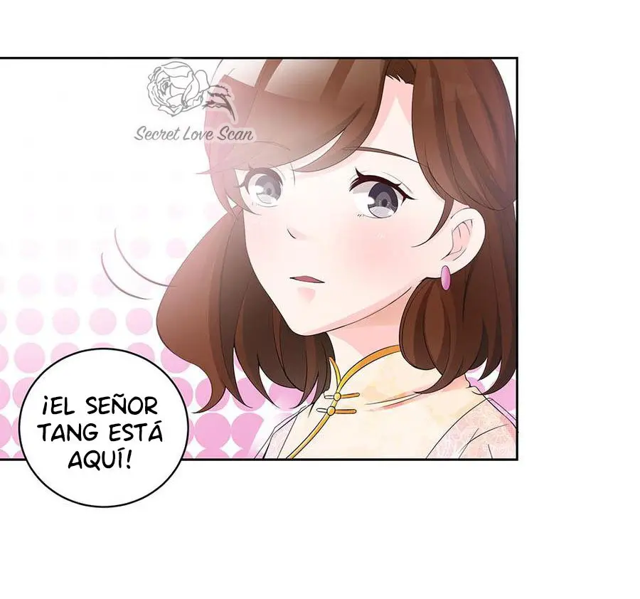 Por siempre mi verdadero esposo (2019) - Capítulo 35 - Página 8 - LectorTMOo