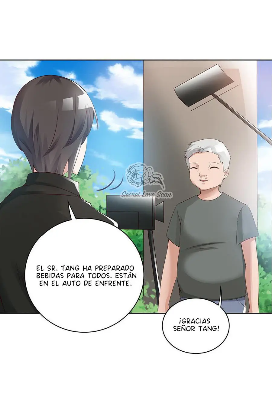 Por siempre mi verdadero esposo (2019) - Capítulo 35 - Página 17 - LectorTMOo
