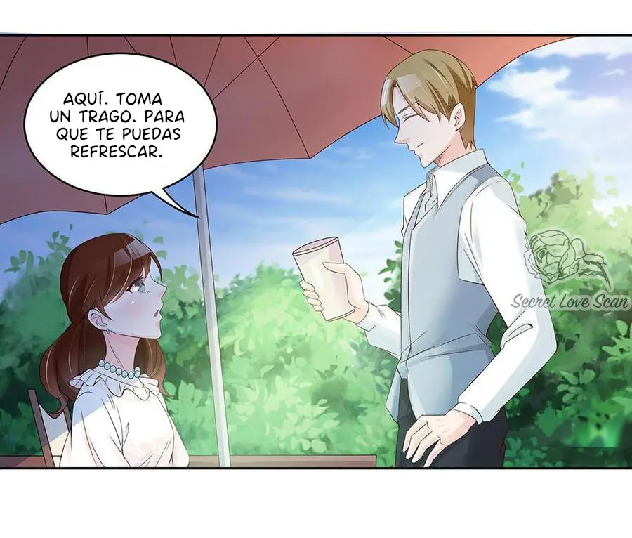 Por siempre mi verdadero esposo (2019) - Capítulo 36 - Página 20 - LectorTMOo