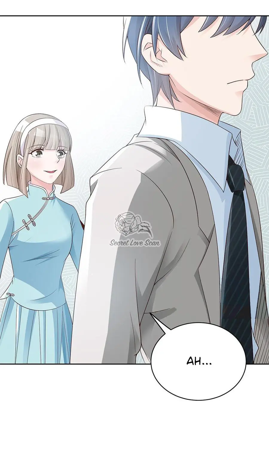 Por siempre mi verdadero esposo (2019) - Capítulo 36 - Página 25 - LectorTMOo