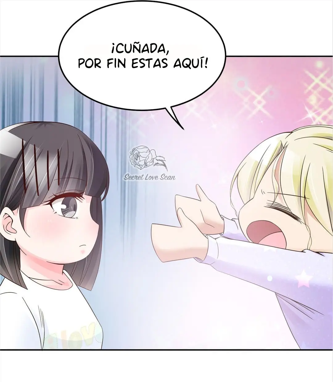Por siempre mi verdadero esposo (2019) - Capítulo 37 - Página 13 - LectorTMOo