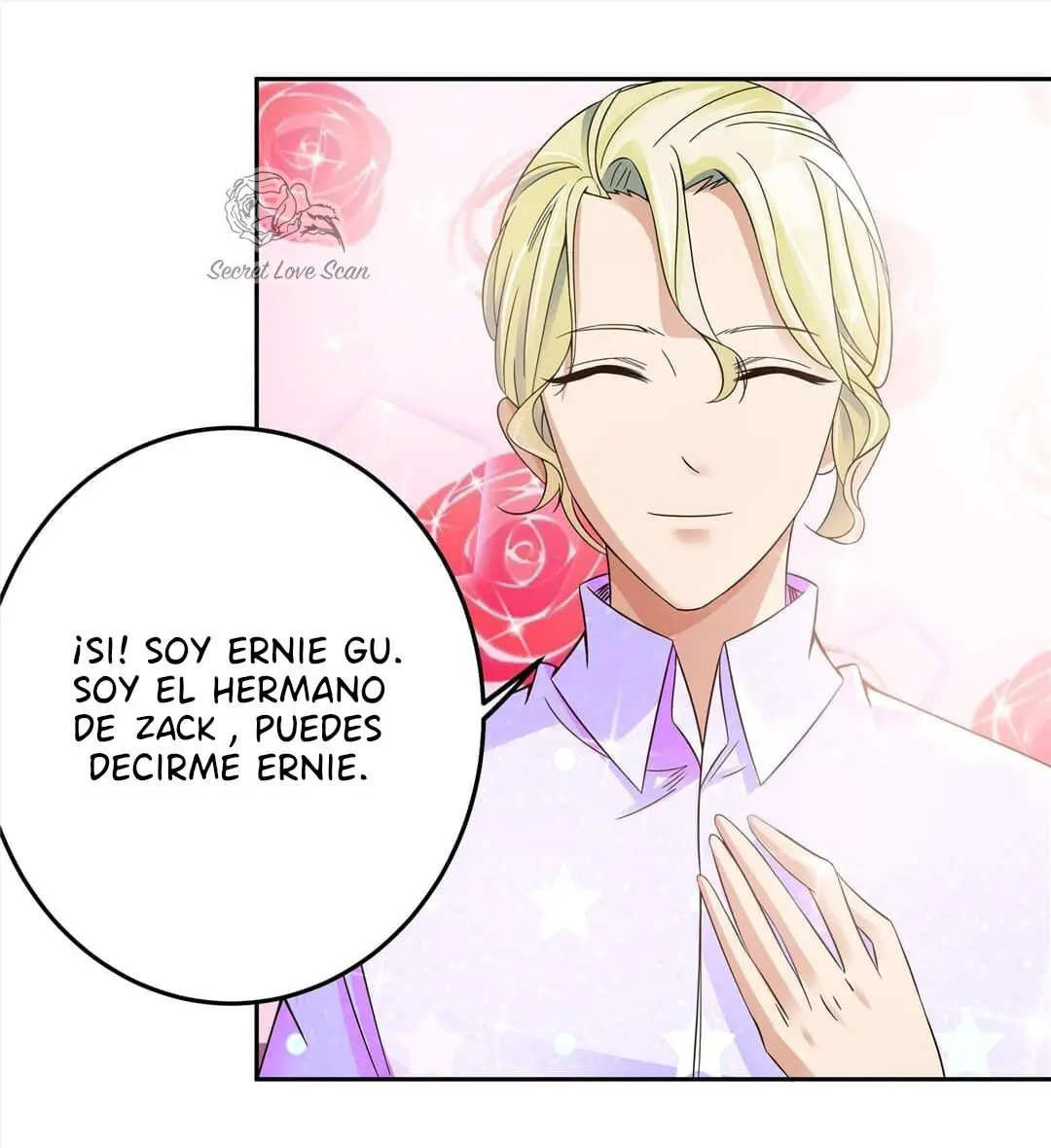 Por siempre mi verdadero esposo (2019) - Capítulo 37 - Página 15 - LectorTMOo