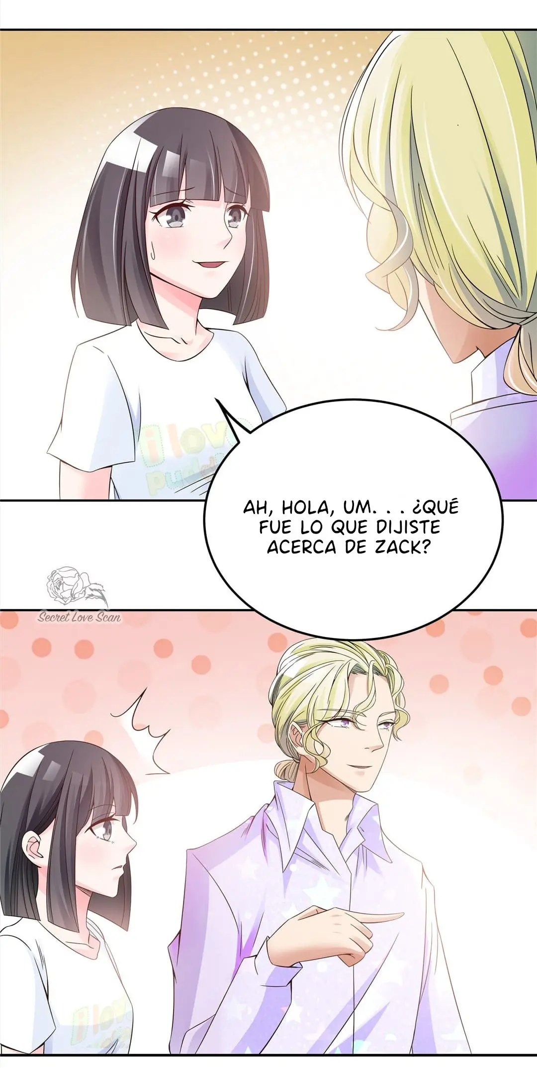 Por siempre mi verdadero esposo (2019) - Capítulo 37 - Página 16 - LectorTMOo