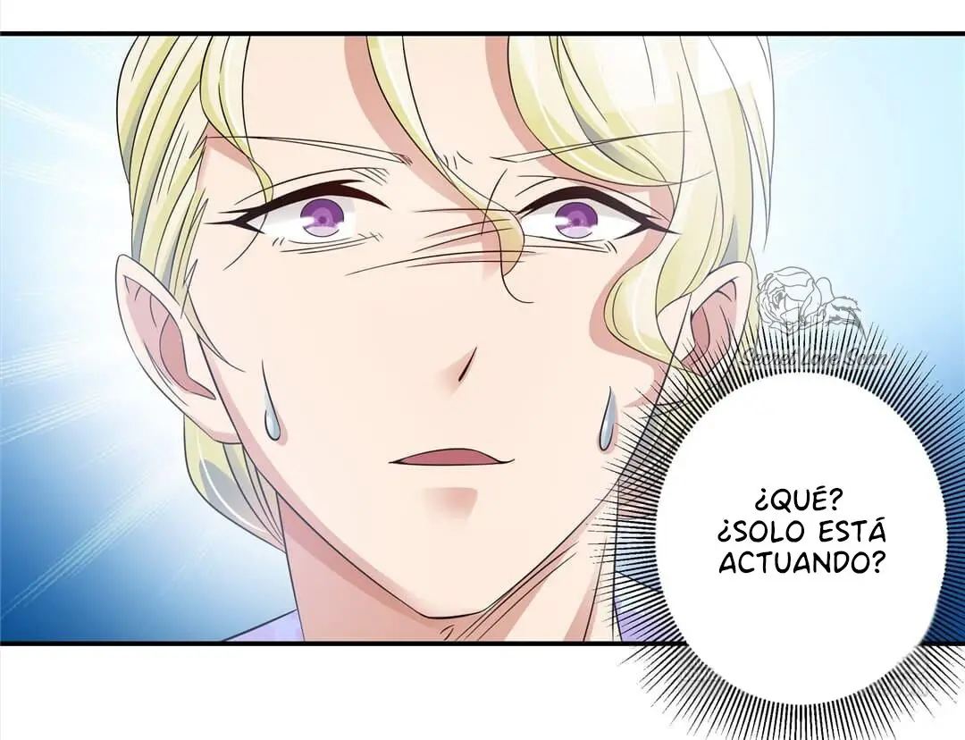 Por siempre mi verdadero esposo (2019) - Capítulo 38 - Página 16 - LectorTMOo
