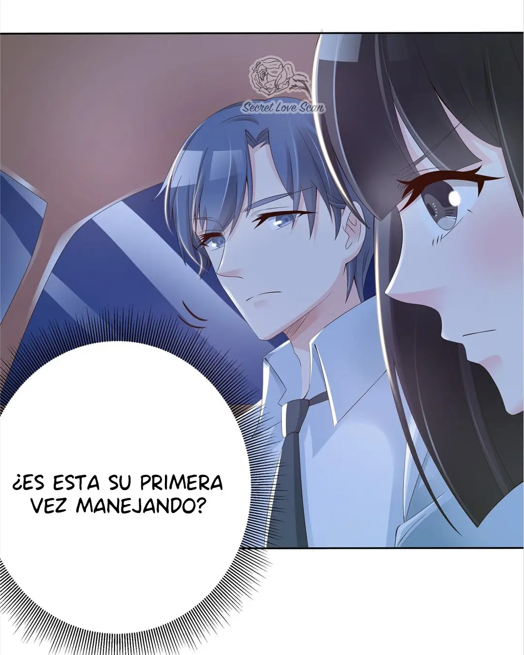 Por siempre mi verdadero esposo (2019) - Capítulo 38 - Página 20 - LectorTMOo