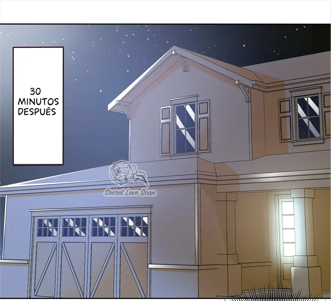 Por siempre mi verdadero esposo (2019) - Capítulo 39 - Página 5 - LectorTMOo