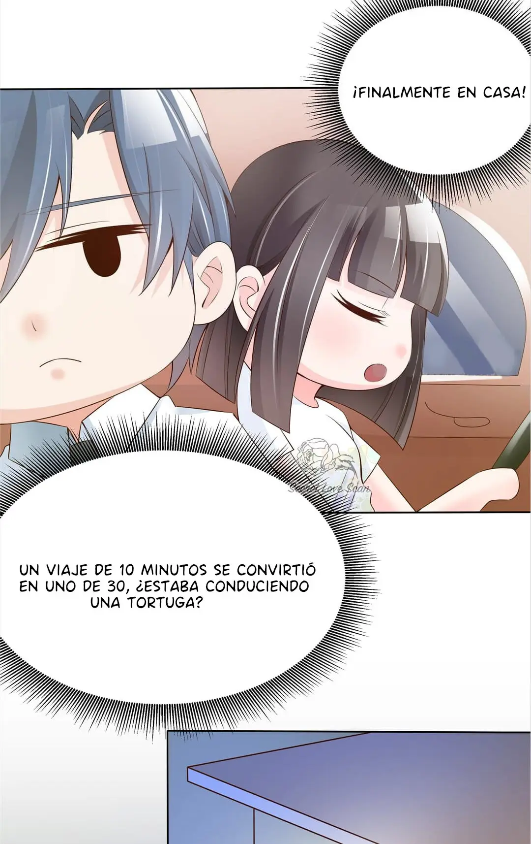 Por siempre mi verdadero esposo (2019) - Capítulo 39 - Página 6 - LectorTMOo
