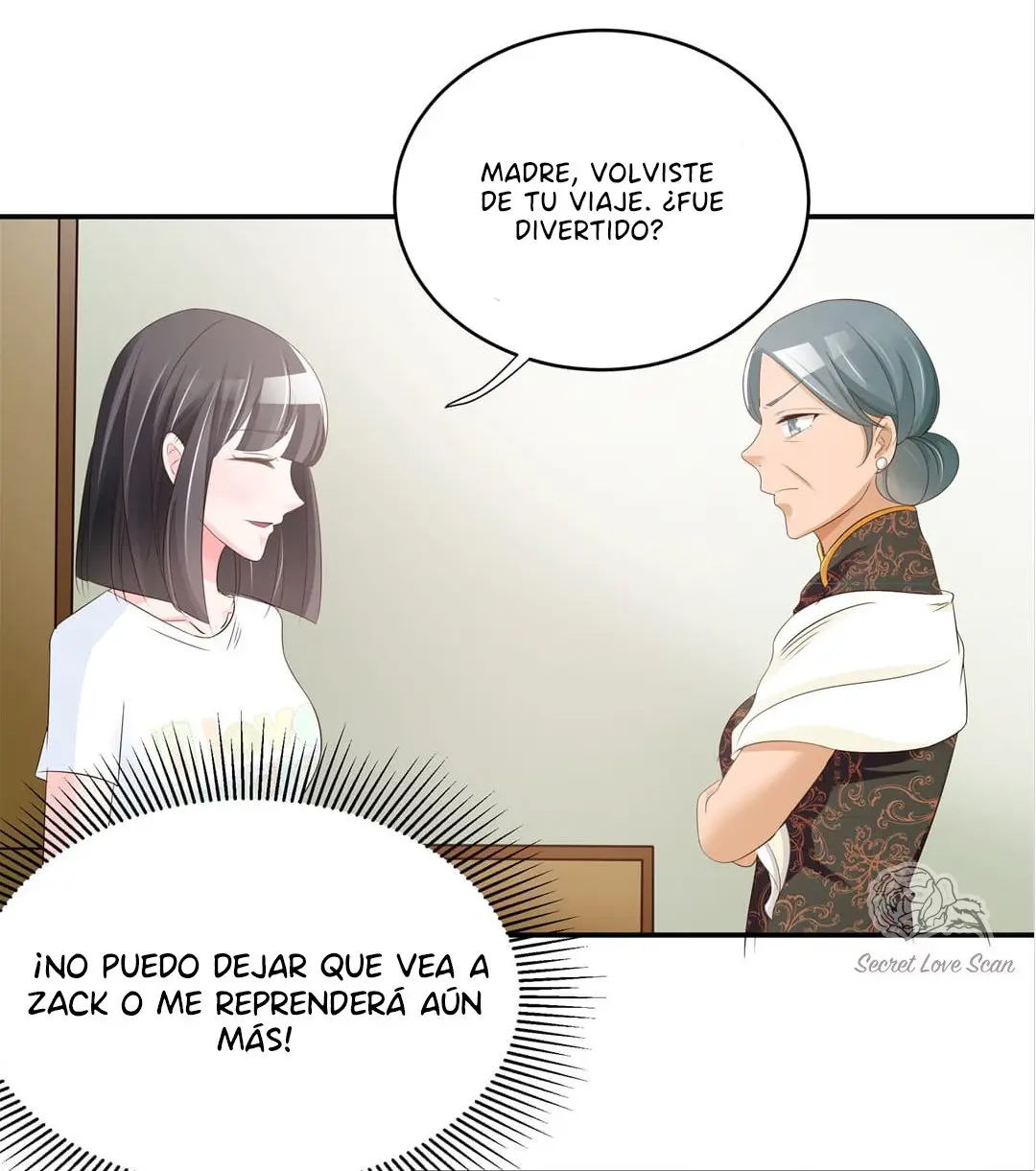 Por siempre mi verdadero esposo (2019) - Capítulo 39 - Página 9 - LectorTMOo