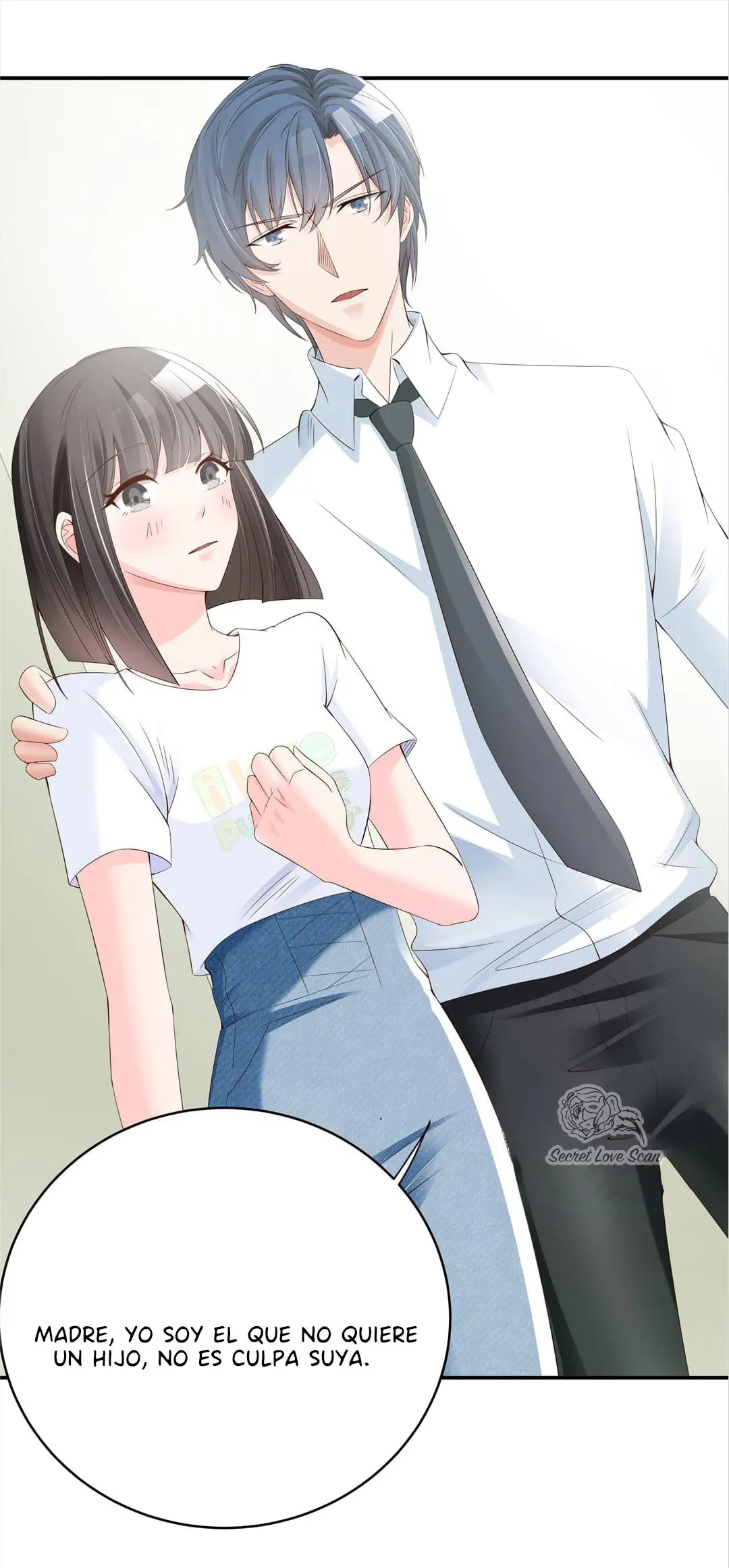 Por siempre mi verdadero esposo (2019) - Capítulo 39 - Página 13 - LectorTMOo