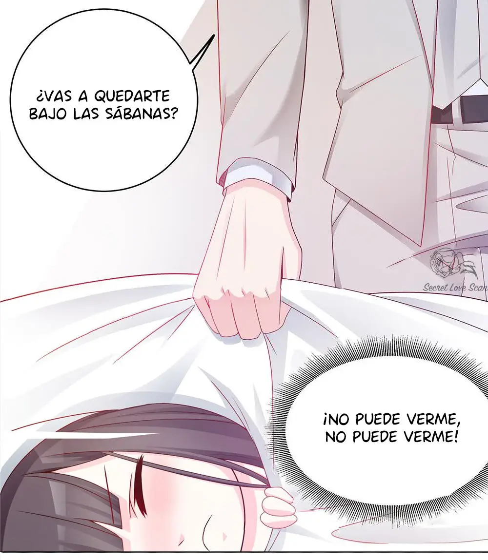 Por siempre mi verdadero esposo (2019) - Capítulo 4 - Página 5 - LectorTMOo