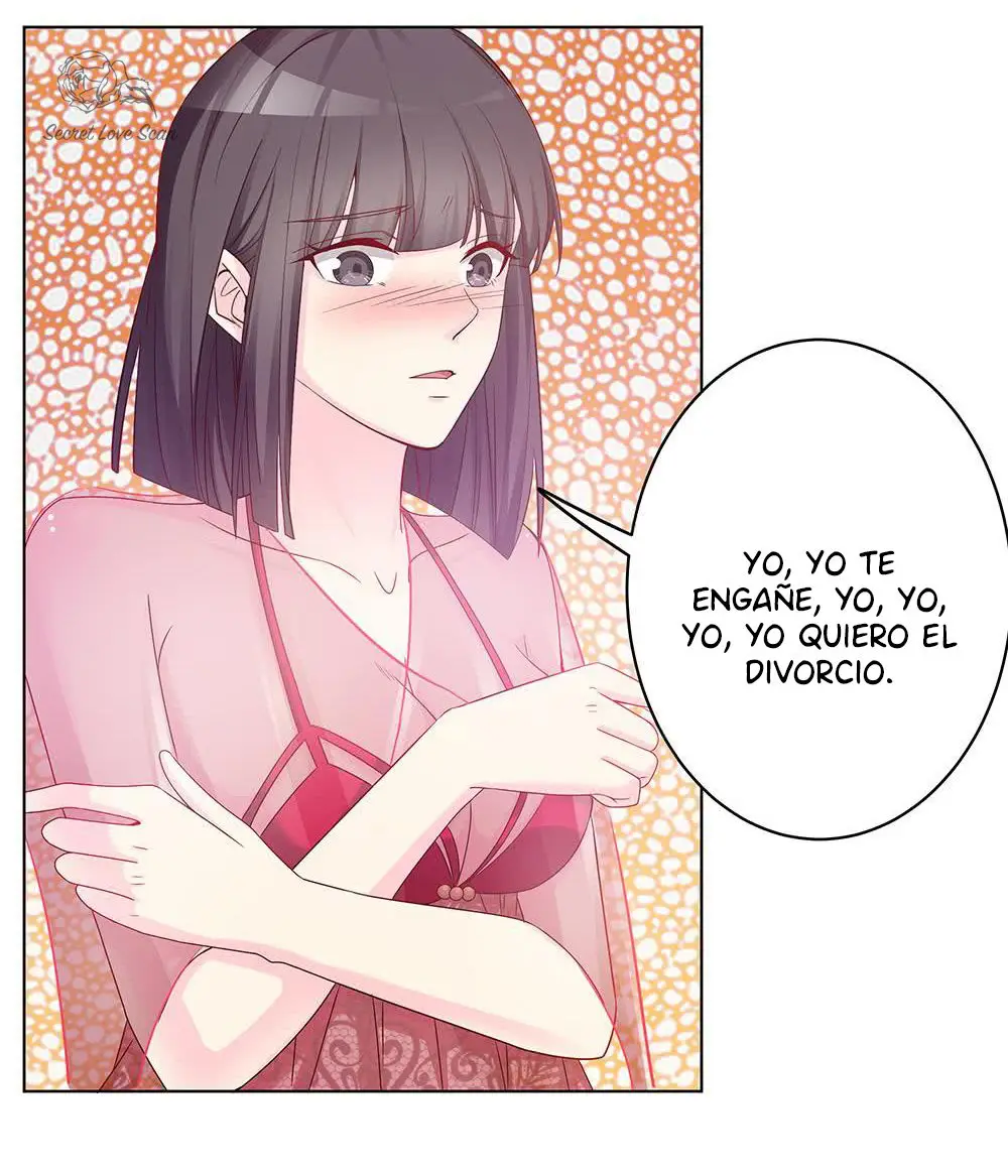 Por siempre mi verdadero esposo (2019) - Capítulo 4 - Página 8 - LectorTMOo