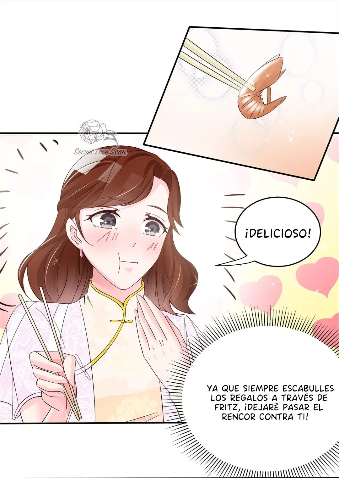 Por siempre mi verdadero esposo (2019) - Capítulo 40 - Página 15 - LectorTMOo