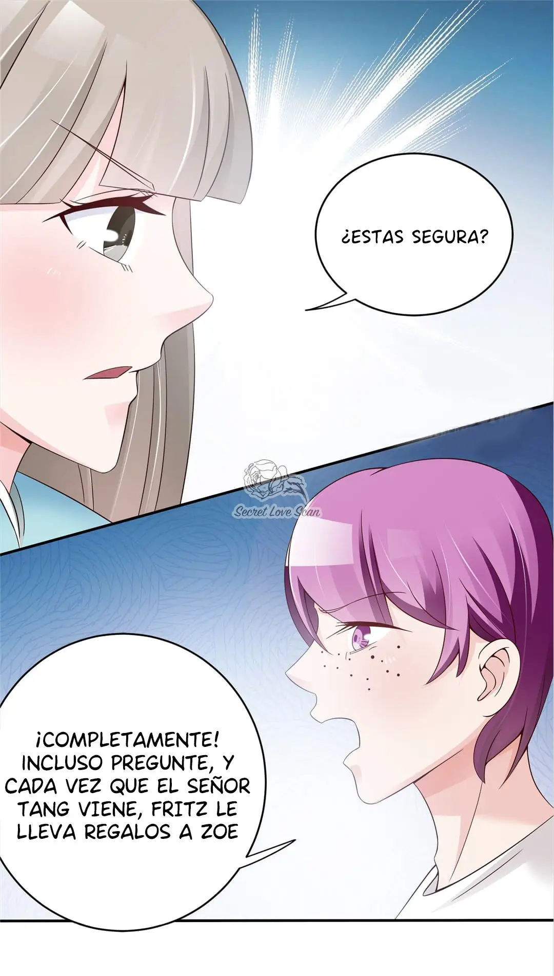 Por siempre mi verdadero esposo (2019) - Capítulo 40 - Página 19 - LectorTMOo