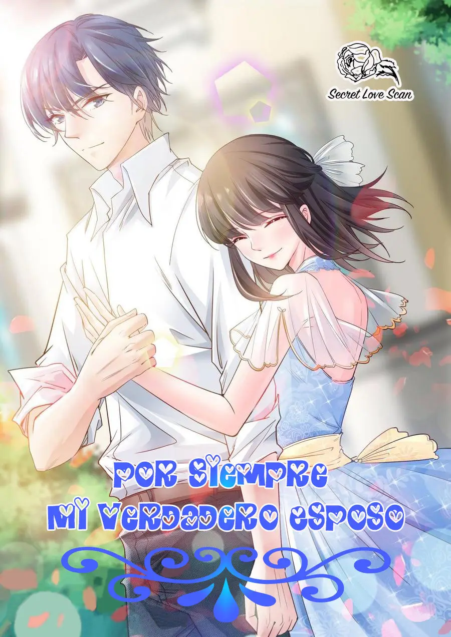 Por siempre mi verdadero esposo (2019) - Capítulo 41 - Página 1 - LectorTMOo