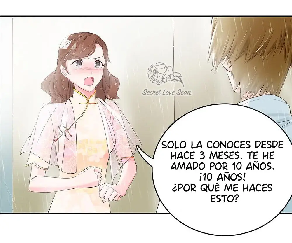Por siempre mi verdadero esposo (2019) - Capítulo 41 - Página 6 - LectorTMOo