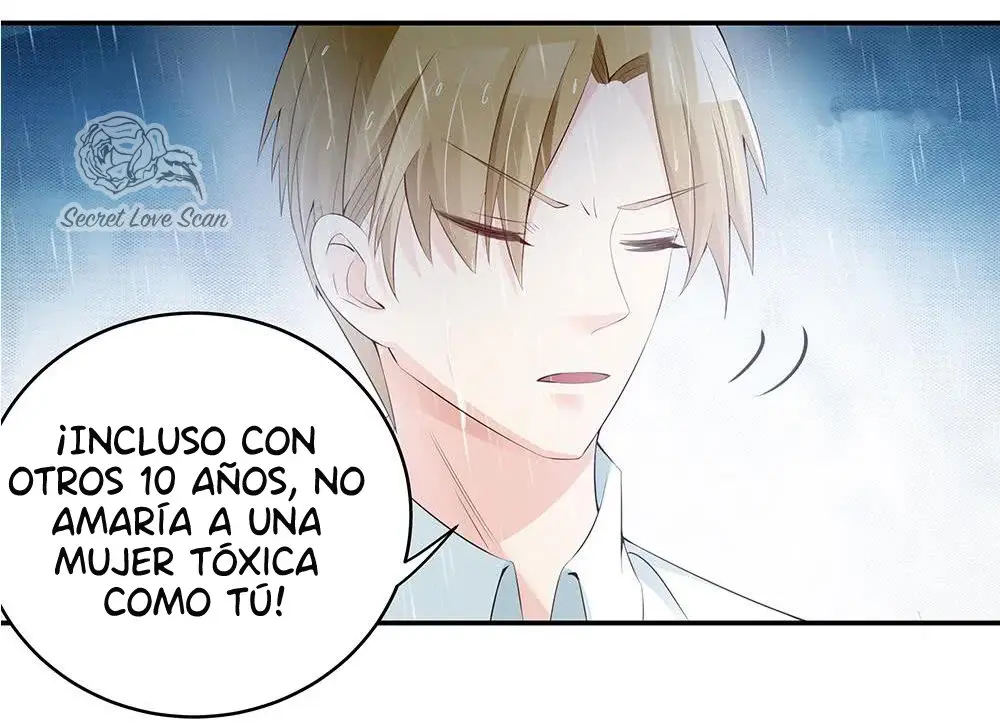 Por siempre mi verdadero esposo (2019) - Capítulo 41 - Página 7 - LectorTMOo