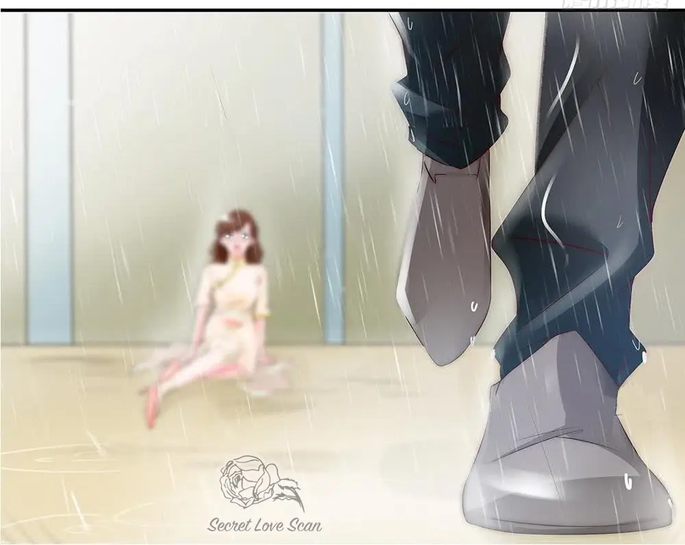 Por siempre mi verdadero esposo (2019) - Capítulo 41 - Página 8 - LectorTMOo
