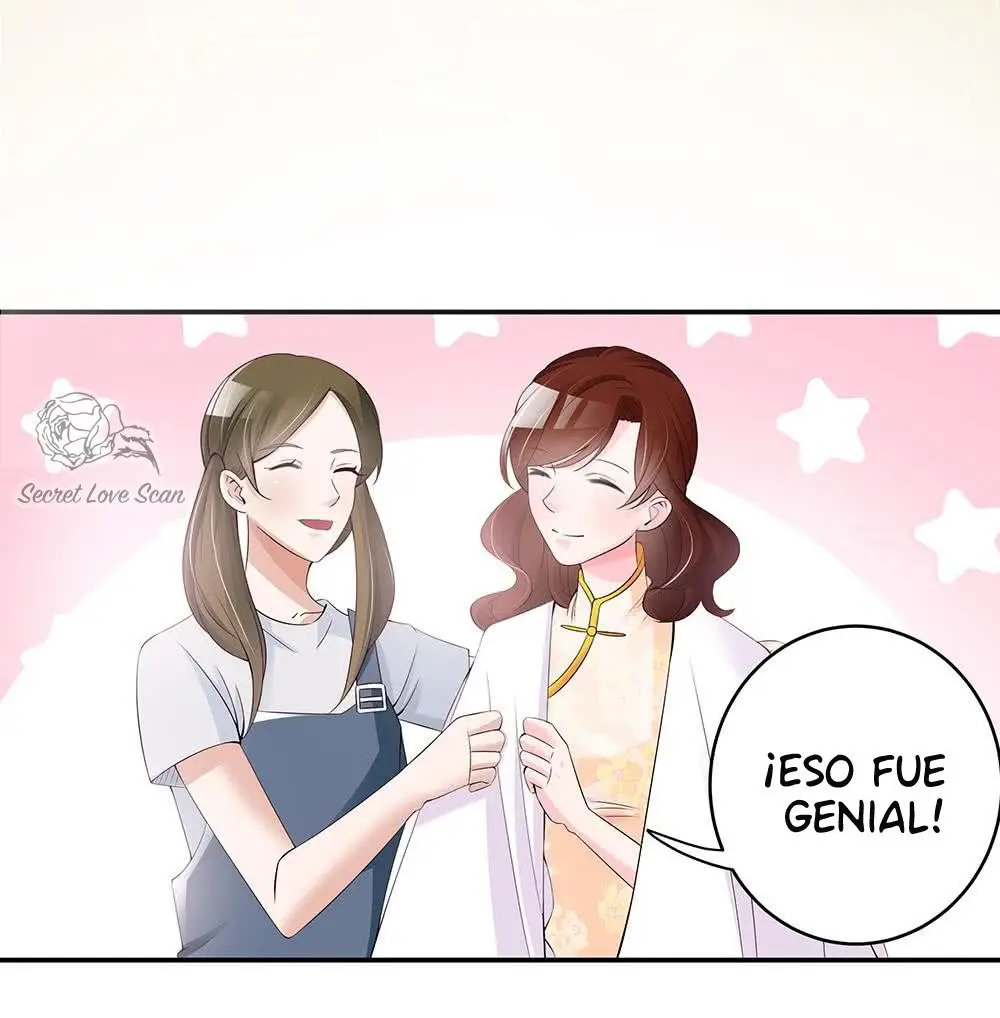 Por siempre mi verdadero esposo (2019) - Capítulo 41 - Página 10 - LectorTMOo