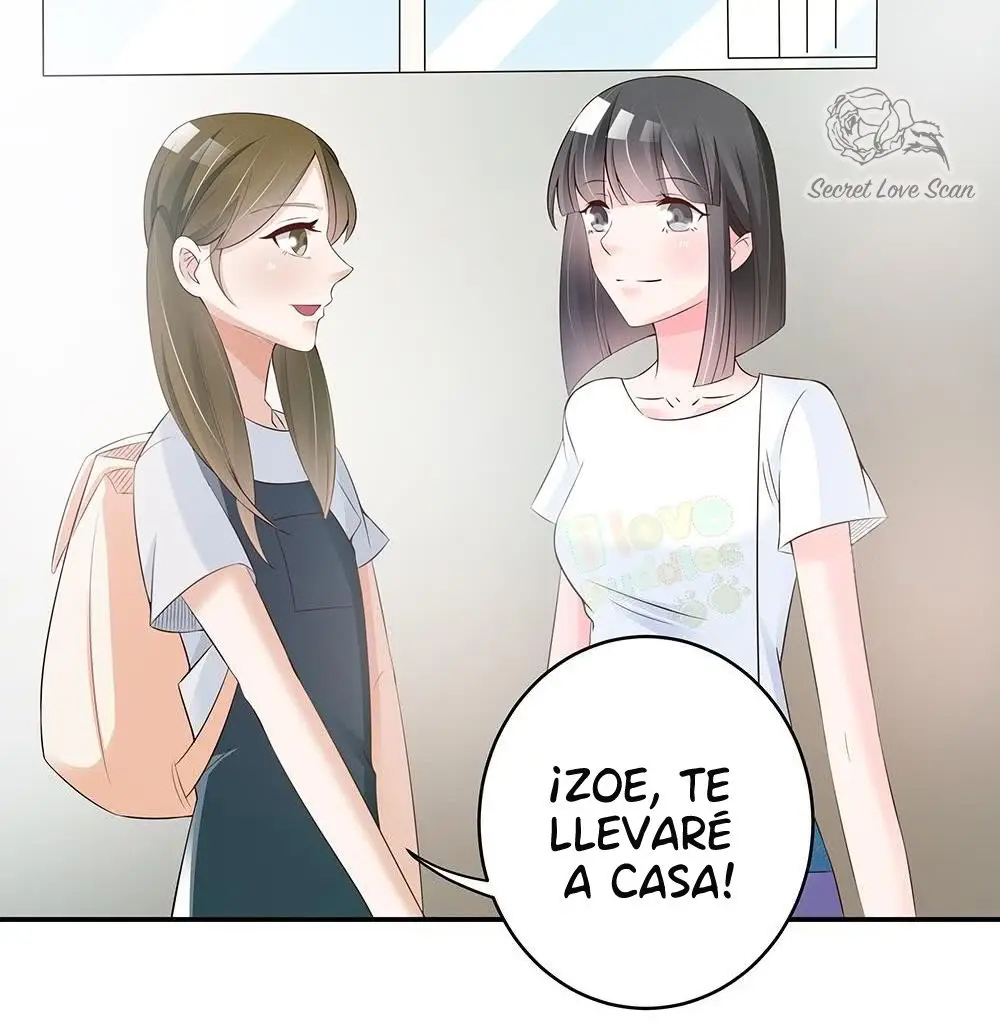 Por siempre mi verdadero esposo (2019) - Capítulo 41 - Página 13 - LectorTMOo