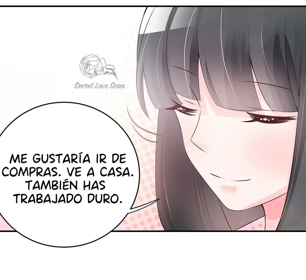 Por siempre mi verdadero esposo (2019) - Capítulo 41 - Página 14 - LectorTMOo