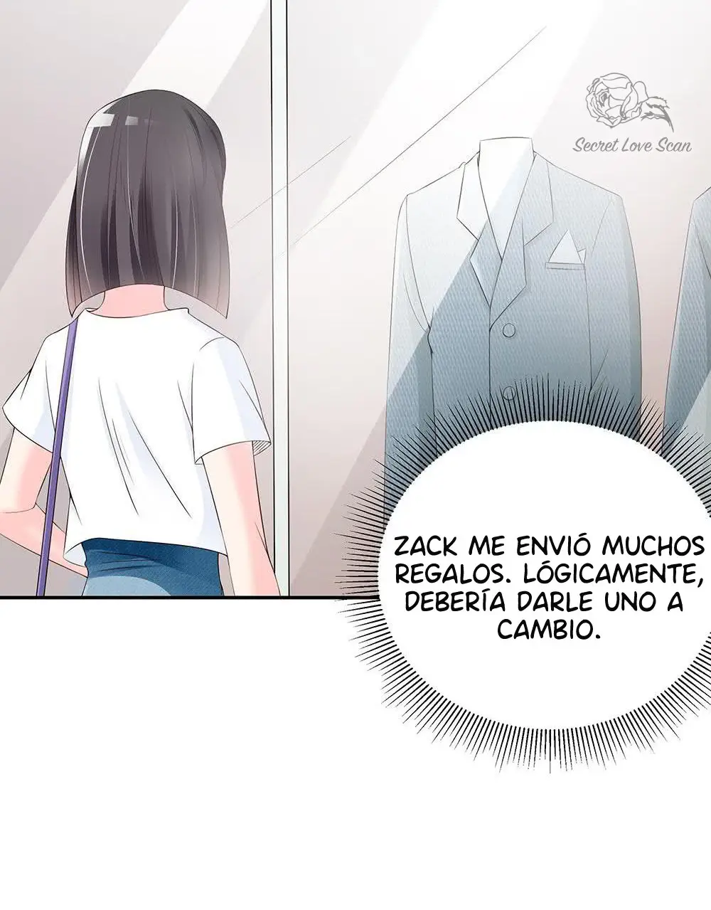 Por siempre mi verdadero esposo (2019) - Capítulo 41 - Página 17 - LectorTMOo