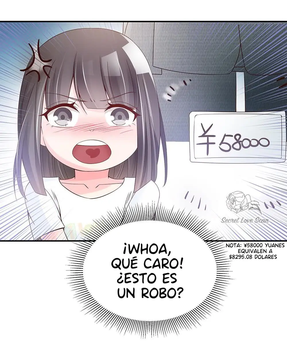 Por siempre mi verdadero esposo (2019) - Capítulo 41 - Página 18 - LectorTMOo
