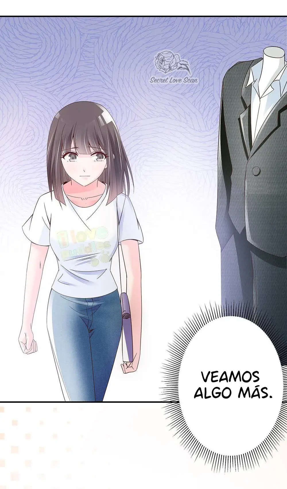 Por siempre mi verdadero esposo (2019) - Capítulo 41 - Página 19 - LectorTMOo