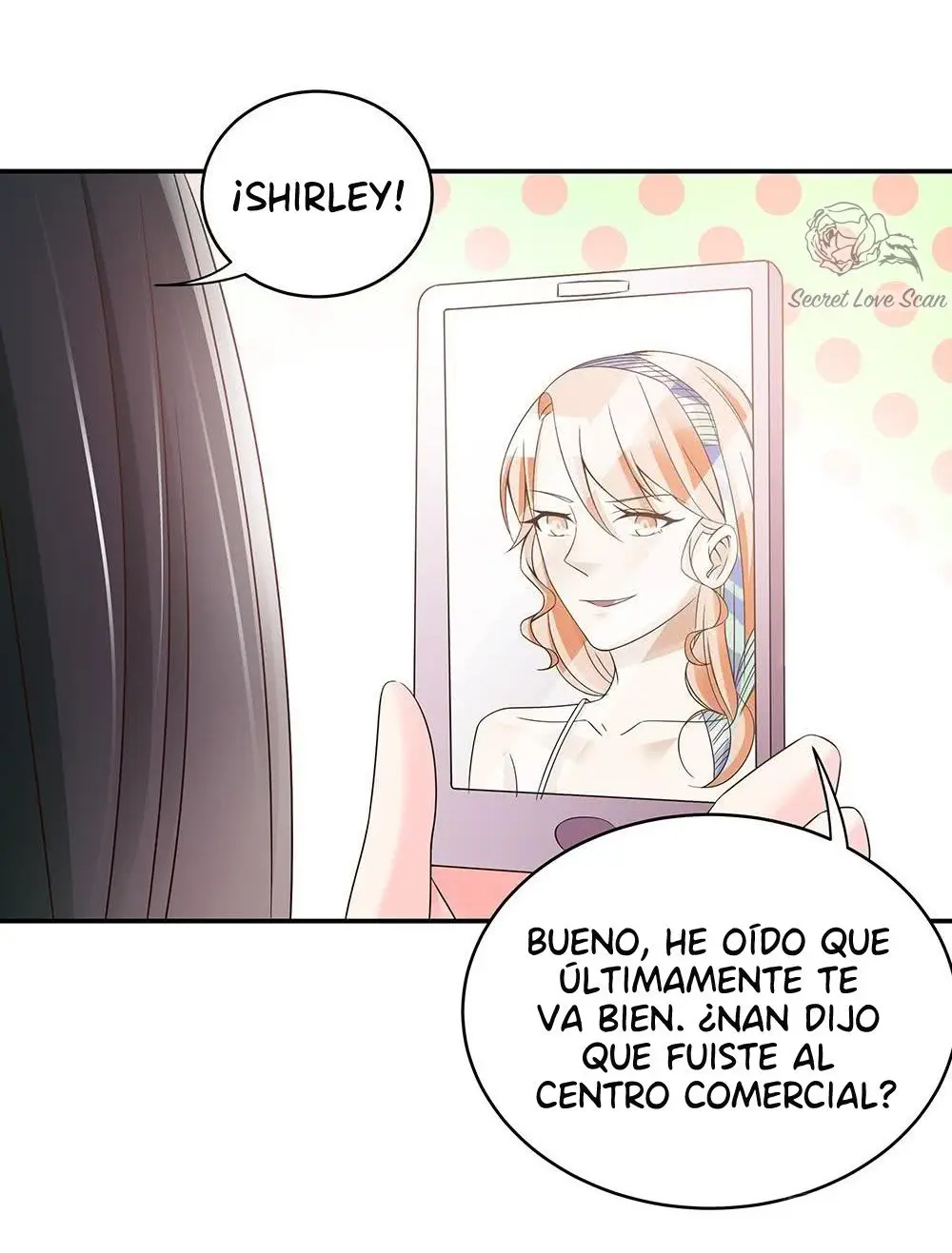 Por siempre mi verdadero esposo (2019) - Capítulo 41 - Página 21 - LectorTMOo
