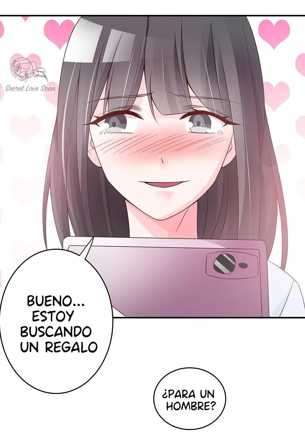 Por siempre mi verdadero esposo (2019) - Capítulo 41 - Página 22 - LectorTMOo