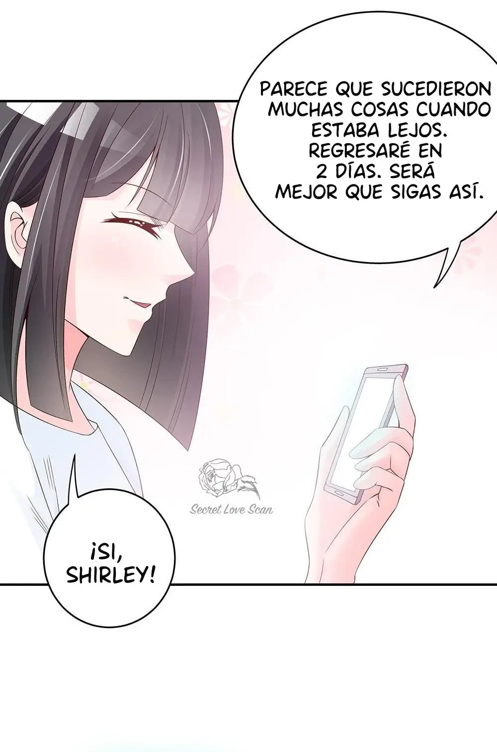 Por siempre mi verdadero esposo (2019) - Capítulo 41 - Página 23 - LectorTMOo