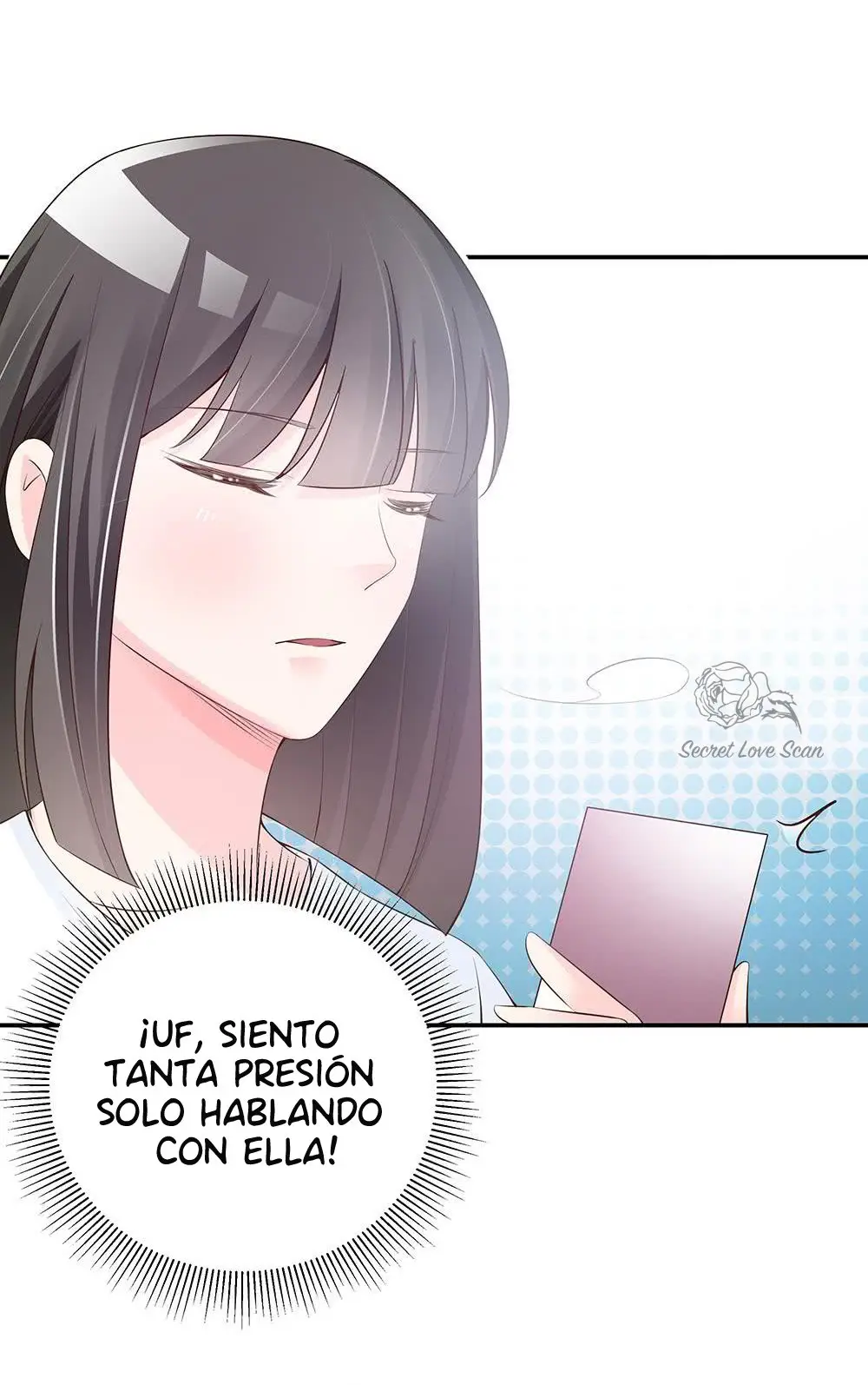 Por siempre mi verdadero esposo (2019) - Capítulo 41 - Página 25 - LectorTMOo