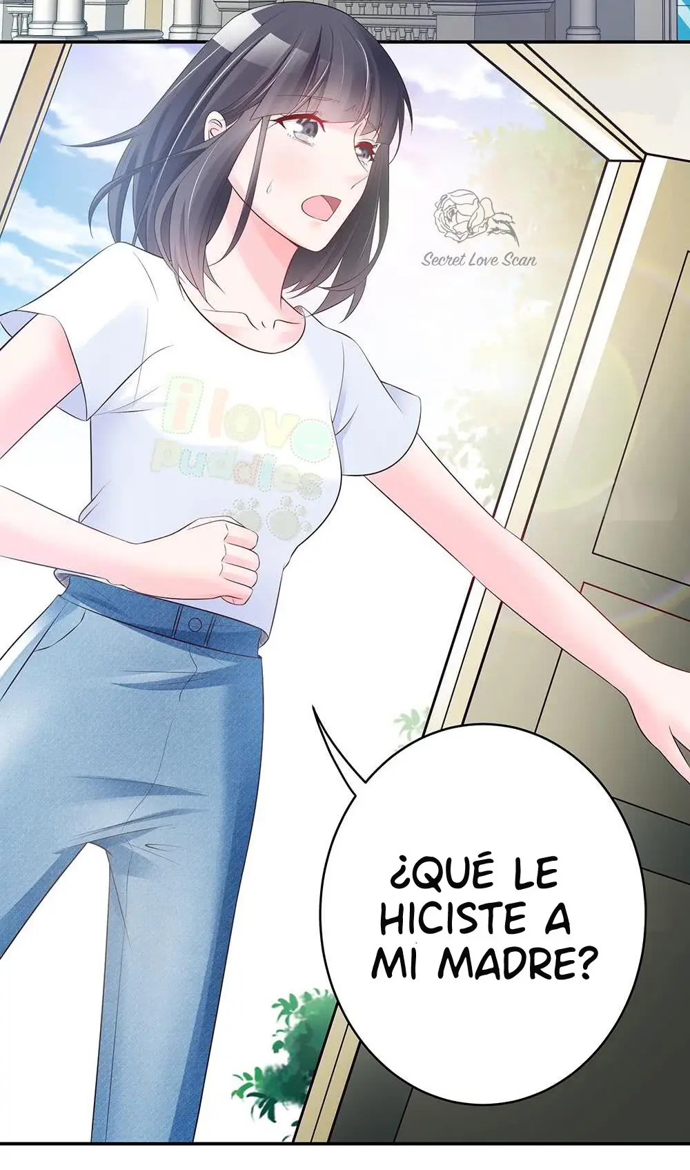 Por siempre mi verdadero esposo (2019) - Capítulo 42 - Página 5 - LectorTMOo
