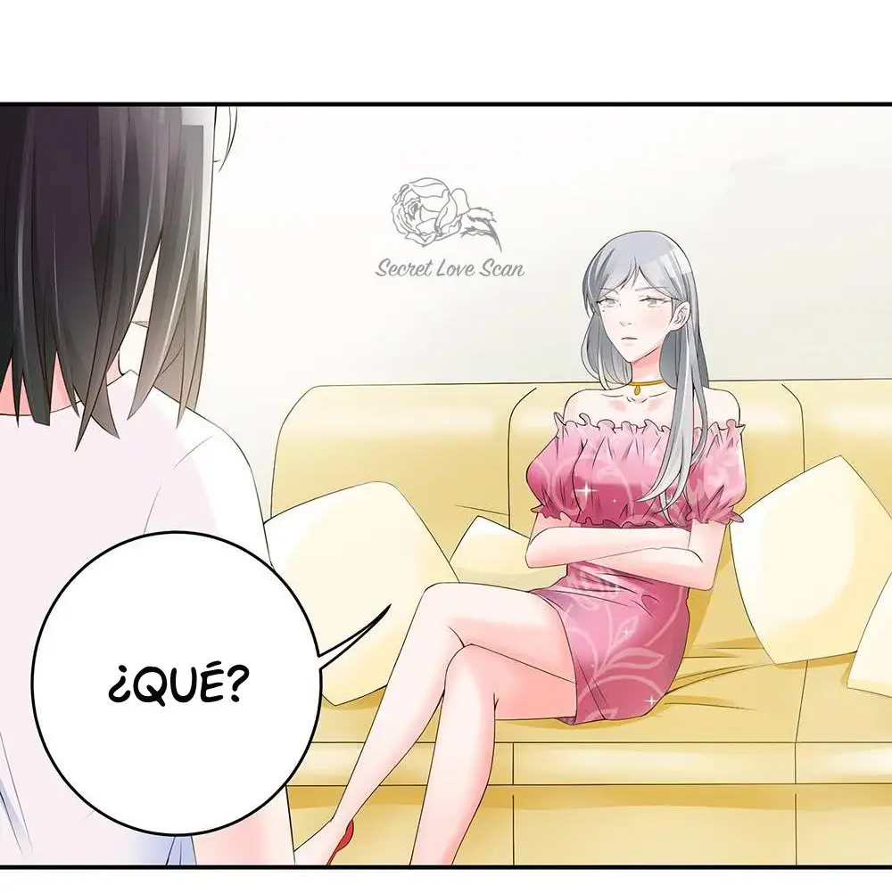 Por siempre mi verdadero esposo (2019) - Capítulo 42 - Página 6 - LectorTMOo