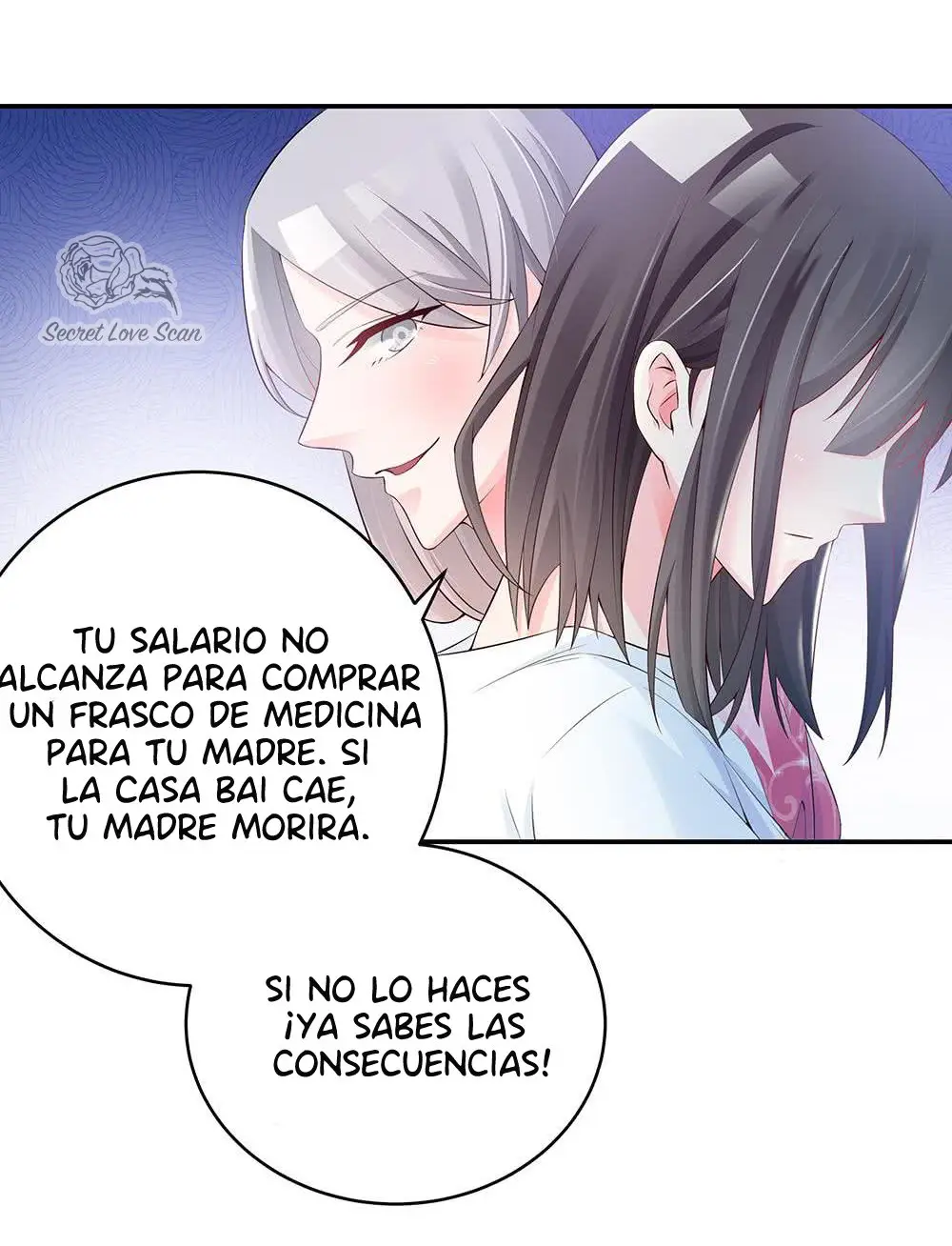 Por siempre mi verdadero esposo (2019) - Capítulo 42 - Página 9 - LectorTMOo